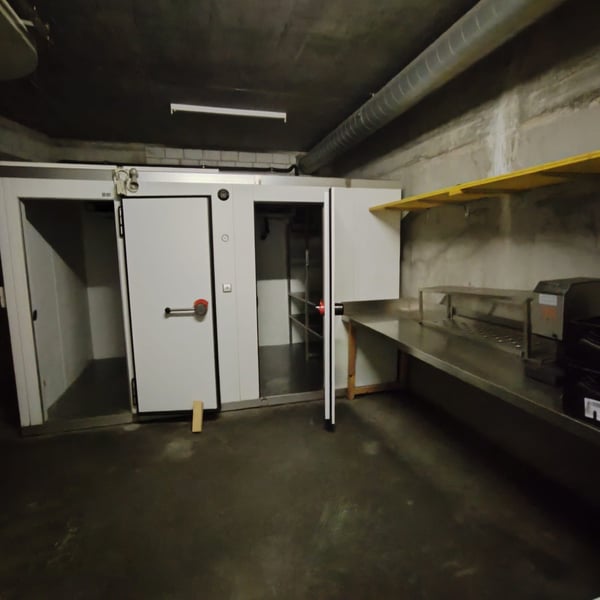 Attraktives Bergrestaurant mit panoramischer Aussicht und bester Frequenzlage 15