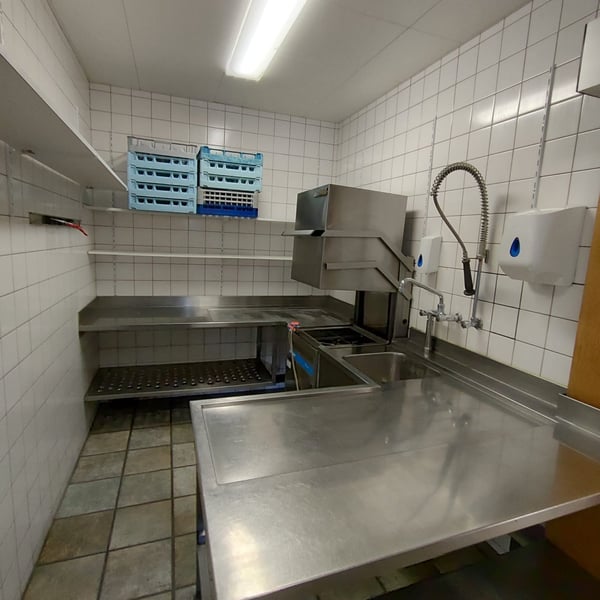 Attraktives Bergrestaurant mit panoramischer Aussicht und bester Frequenzlage 14