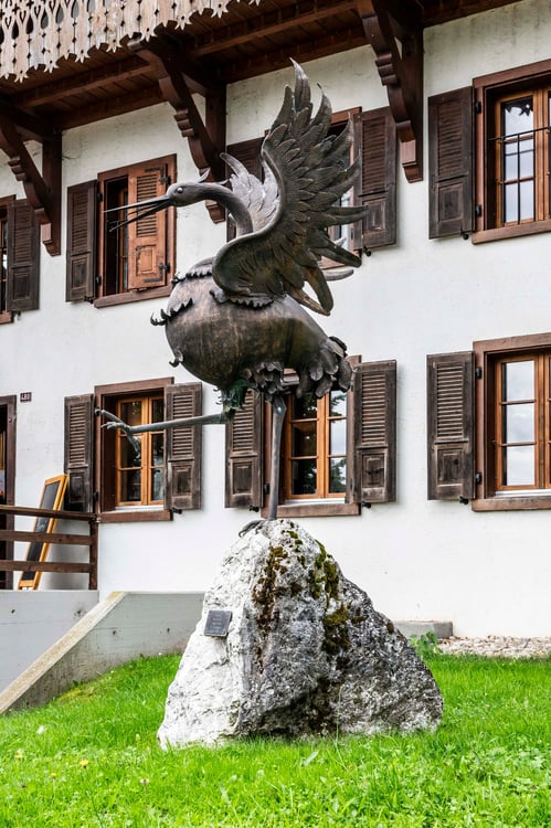 Le domaine historique Ô Colombettes est à la recherche de son prochain propriétaire. 6