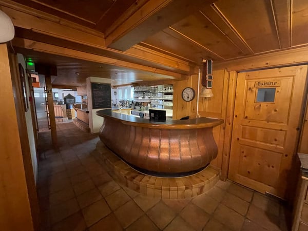 Le domaine historique Ô Colombettes est à la recherche de son prochain propriétaire. 11