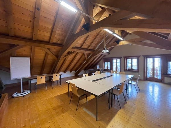 Le domaine historique Ô Colombettes est à la recherche de son prochain propriétaire. 17