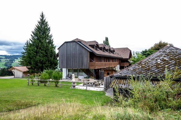 Le domaine historique Ô Colombettes est à la recherche de son prochain propriétaire. 8