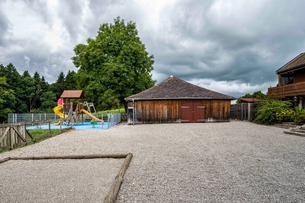 Le domaine historique Ô Colombettes est à la recherche de son prochain propriétaire. 10