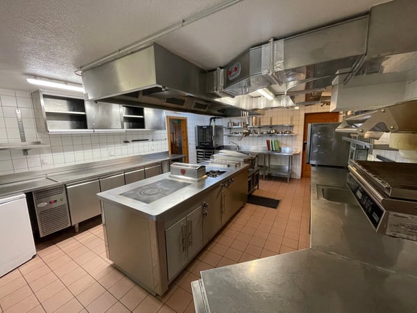 Le domaine historique Ô Colombettes est à la recherche de son prochain propriétaire. 18