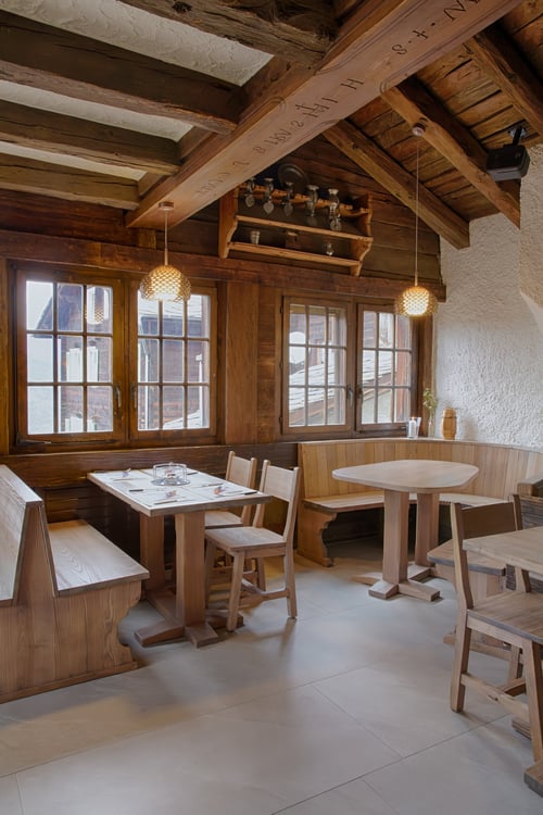 Ausflugsrestaurant  Heida im Heidadorf zu vermieten! 7