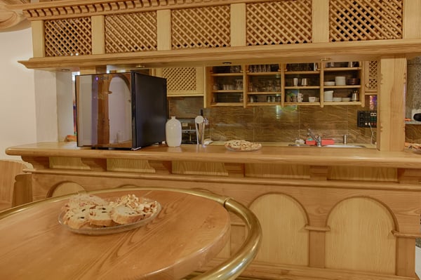 Ausflugsrestaurant  Heida im Heidadorf zu vermieten! 3