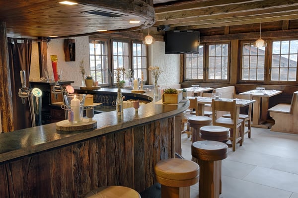 Ausflugsrestaurant  Heida im Heidadorf zu vermieten! 2