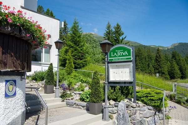 Restaurant in klarer Bergluft auf 1'473 Metern zu verkaufen 2