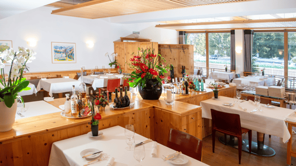 Restaurant in klarer Bergluft auf 1'473 Metern zu verkaufen 3