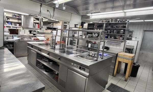 Restaurant in klarer Bergluft auf 1'473 Metern zu verkaufen 7