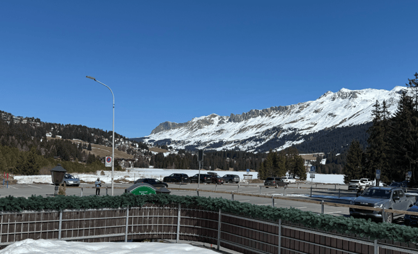 Restaurant in klarer Bergluft auf 1'473 Metern zu verkaufen 8