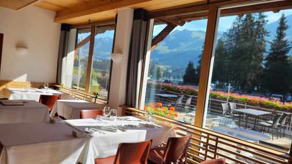 Restaurant in klarer Bergluft auf 1'473 Metern zu verkaufen 5