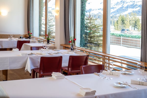 Restaurant in klarer Bergluft auf 1'473 Metern zu verkaufen 6