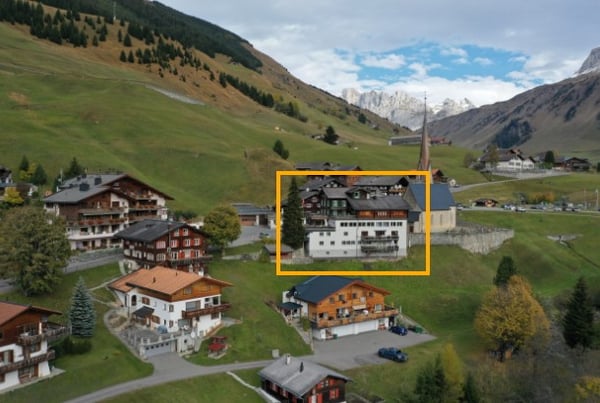 Immagine anteprima degli immobili