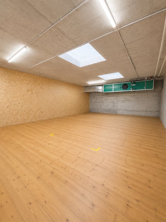 Grosszügige Lagerfläche auf zwei Etagen mit ca. 570 m² zu vermieten 4