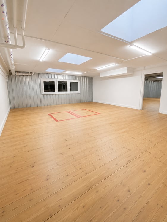 Grosszügige Lagerfläche auf zwei Etagen mit ca. 570 m² zu vermieten 6