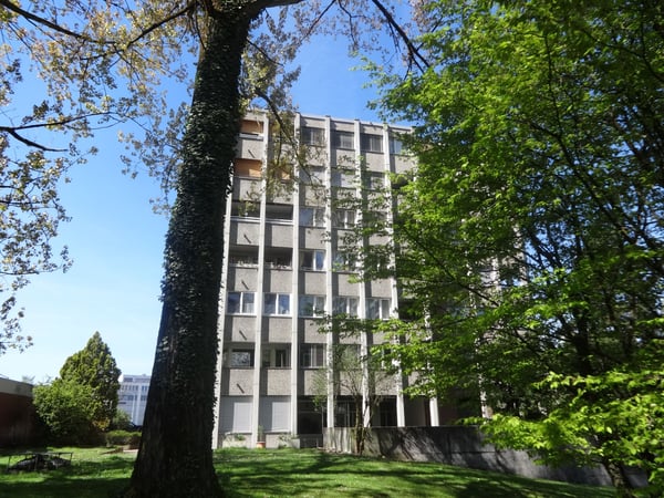 108 m² Lager zu vermieten 2