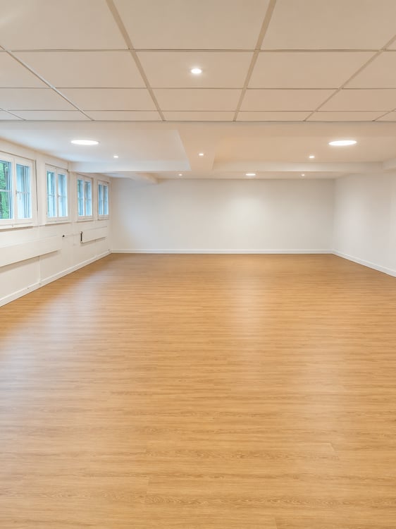 Attraktive Lager- oder Gewerbefläche mit Warenlift in Schlieren ? ca. 108 m 2