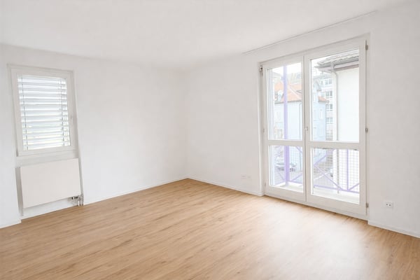 2.5 Zimmer-Wohnung im 1. OG mit Lift 4