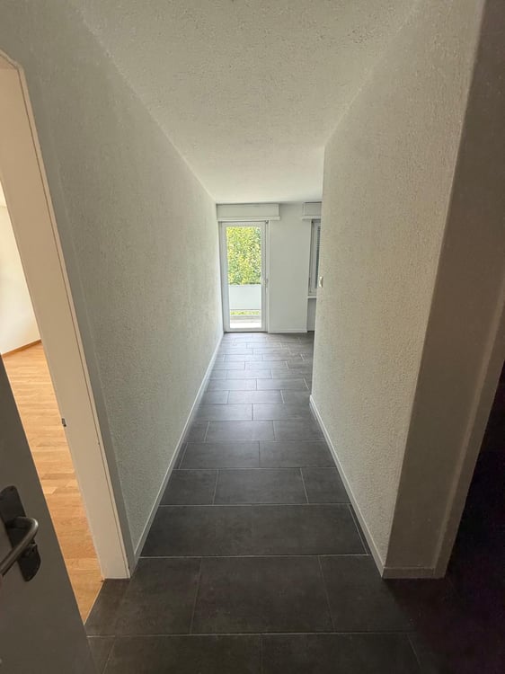 3.5 Zimmer-Wohnung im EG 9