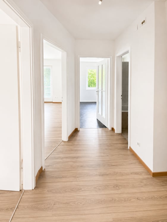 Ruhige und zentrale Wohnung in Dietikon 3
