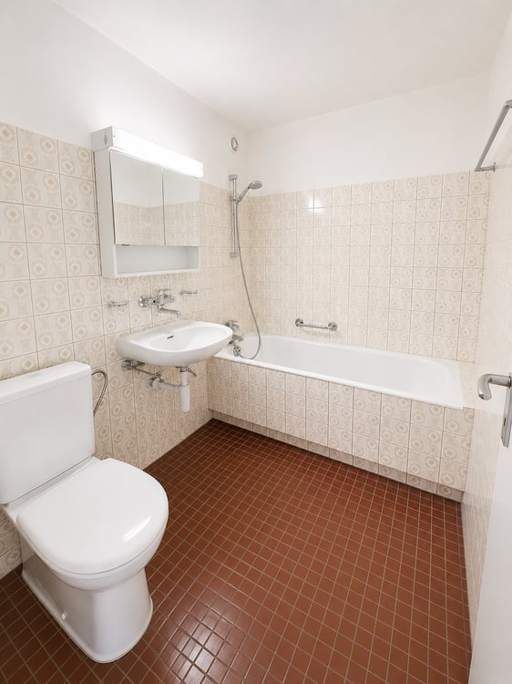 2.5 Zimmer-Wohnung mit Weitsicht 7