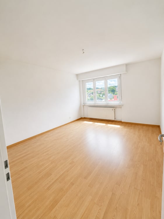 2.5 Zimmer-Wohnung mit Weitsicht 3