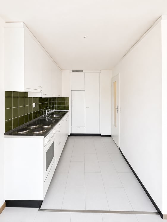 2.5 Zimmer-Wohnung mit Weitsicht 5