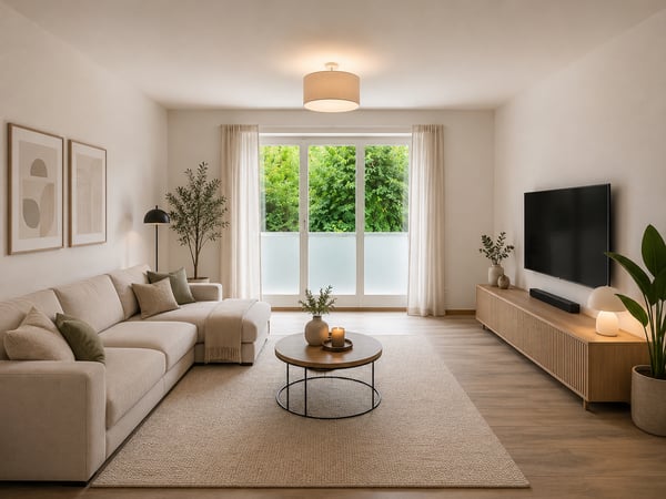 Ruhige und zentrale Wohnung in Dietikon 8