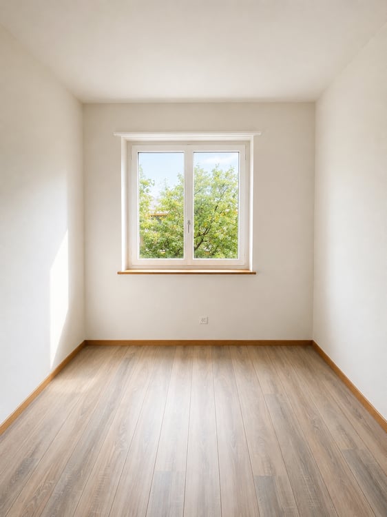 Ruhige und zentrale Wohnung in Dietikon 6