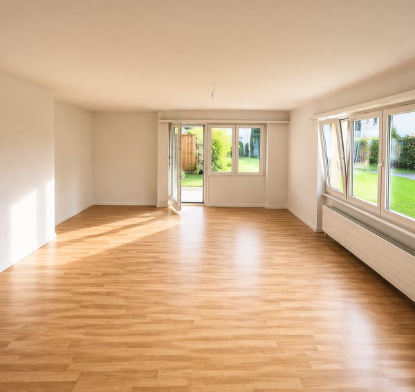 Schöne 2-Zimmerwohnung mit guter Lage 3