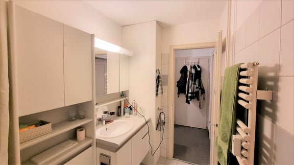 2-Zimmer-Wohnung an genialer Lage 4