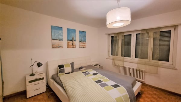 2-Zimmer-Wohnung an genialer Lage 8