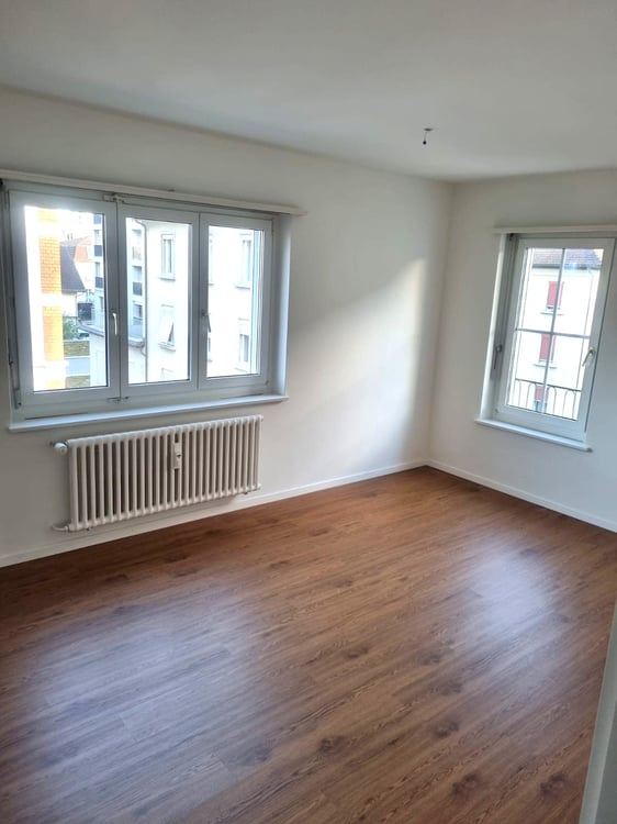 Charmante 3 Zimmer - Wohnung im 3. OG rechts 4