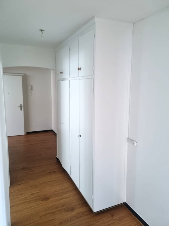 Charmante 3 Zimmer - Wohnung im 3. OG rechts 5