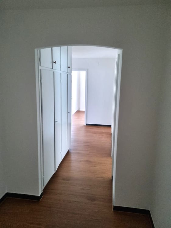 Charmante 3 Zimmer - Wohnung im 3. OG rechts 6