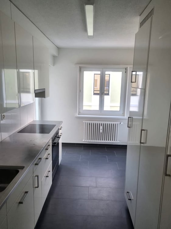 Charmante 3 Zimmer - Wohnung im 3. OG rechts 8