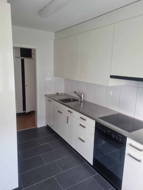 Charmante 3 Zimmer - Wohnung im 3. OG rechts 7