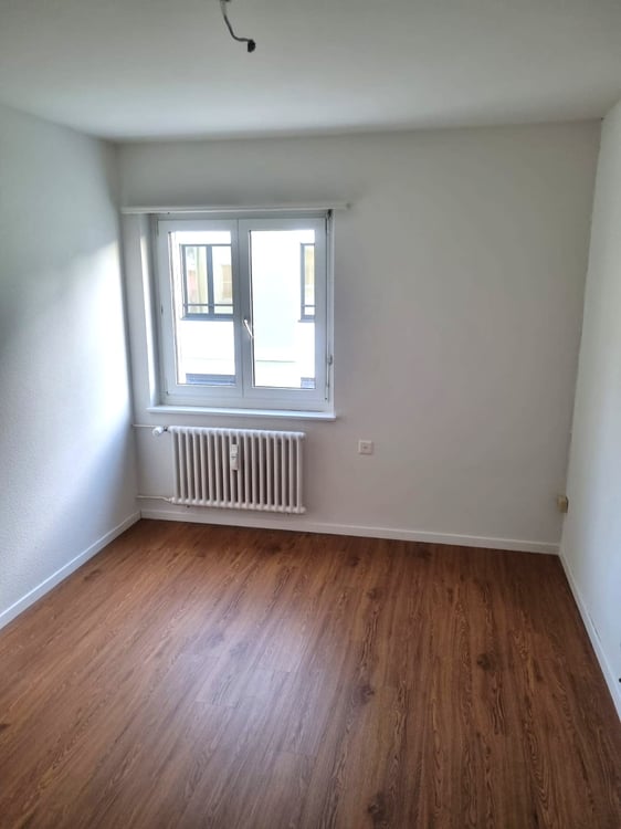 Charmante 3 Zimmer - Wohnung im 3. OG rechts 3
