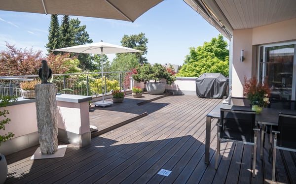 Exklusives Attika-Bijou mit Traum-Terrasse 1