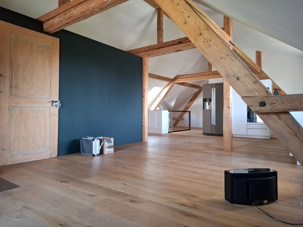 Charmante 3.5-Zimmer-Dachgeschosswohnung in Uster – ab sofort verfügbar! 8