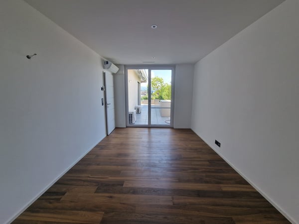Exclusive 3.5-Zimmer-Attikawohnung 9