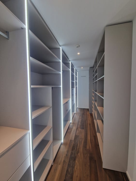 Exclusive 3.5-Zimmer-Attikawohnung 8