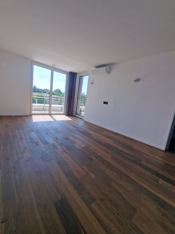 Exclusive 3.5-Zimmer-Attikawohnung 5