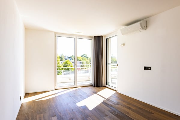 Exklusive 3.5-Zimmer-Attikawohnung mit Seenähe in Uetikon am See 7