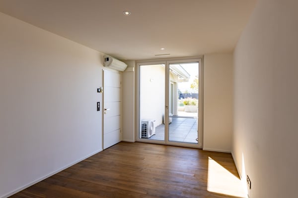 Exklusive 3.5-Zimmer-Attikawohnung mit Seenähe in Uetikon am See 10