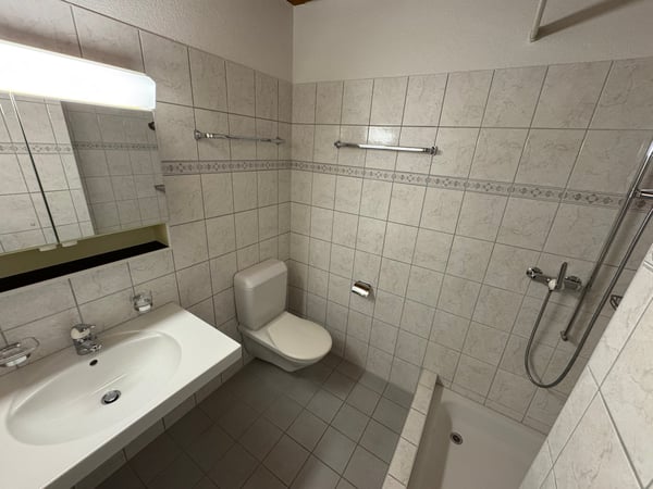 Exklusive 4.5-Zimmer-Dachwohnung mit sonniger Terrasse und Wintergarten 8