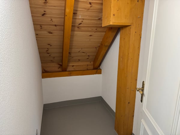 Exklusive 4.5-Zimmer-Dachwohnung mit sonniger Terrasse und Wintergarten 11