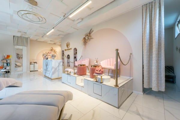 CHF 500'000.00 WIR-Anteil möglich - Exklusiver Weinkeller und zwei Gewerbeflächen, welche zu einer Wohnung um nutzbar sind an bester Lage in Killwangen! 8