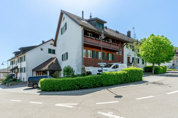 CHF 500'000.00 WIR-Anteil möglich - Exklusiver Weinkeller und zwei Gewerbeflächen, welche zu einer Wohnung um nutzbar sind an bester Lage in Killwangen! 13